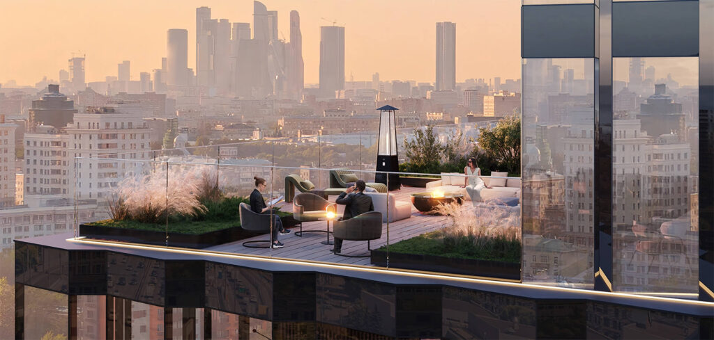 Официальный сайт о жилом комплексе Мангазея на Тульской в Москве